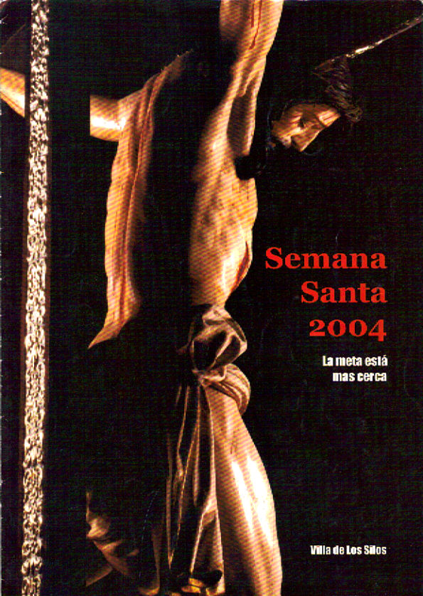 Semana Santa en Los Silos  